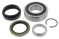 Radlagersatz Hinterachse für ISUZU OPEL TROOPER I Geländewagen offen II III