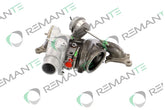 Turbolader Abgasturbolader für OPEL SAAB ASTRA H Caravan GTC TwinTop J