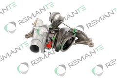 Turbolader Abgasturbolader für OPEL SAAB ASTRA H Caravan GTC TwinTop J