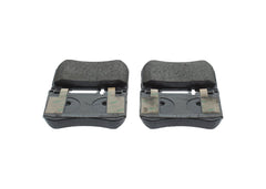 Bremsbelagsatz Scheibenbremse Vorderachse für MERCEDES-BENZ CLS E-KLASSE Coupe