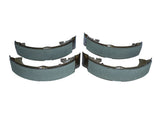 Bremsbackensatz Hinterachse für TOYOTA FORTUNER HILUX VII Pick-up VIII