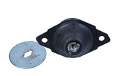 Lagerung Motor hinten links für SEAT VW CORDOBA Vario IBIZA II INCA TOLEDO I