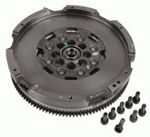 Schwungrad für FORD TRANSIT V363 Kasten Pritsche/Fahrgestell Bus