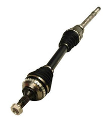 Antriebswelle Vorderachse rechts für PEUGEOT 306 Schrägheck Cabriolet Break 405