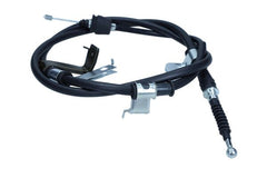 Seilzug Feststellbremse hinten links für HYUNDAI KIA ix20 VENGA Hatchback Van