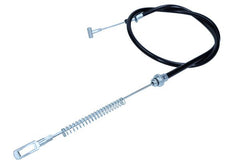 Seilzug Feststellbremse hinten für IVECO DAILY III Kasten Pritsche/Fahrgestell