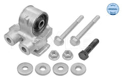 Lagerung Lenker Hinterachse rechts für VOLVO 850 Kombi C70 I Coupe Cabriolet