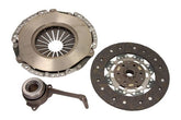 Kupplungssatz für AUDI FORD SEAT SKODA VW A3 TT Roadster GALAXY I MK VAN