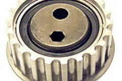 Spannrolle Zahnriemen für BMW 3 Cabriolet Touring 5