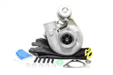 Turbolader Abgasturbolader für MERCEDES-BENZ PUCH C-KLASSE T-Model E-KLASSE