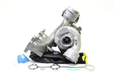 Turbolader Abgasturbolader für SEAT SKODA VW CORDOBA IBIZA III IV SC
