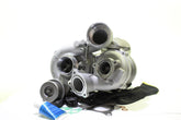 Turbolader Abgasturbolader für MERCEDES-BENZ JEEP E-KLASSE T-Model SPRINTER 3-t
