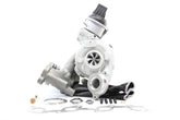 Turbolader Abgasturbolader für AUDI SEAT SKODA VW A3 Sportback TT Roadster