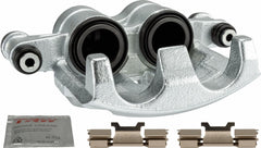 Bremssattel Hinterachse links für IVECO DAILY IV Pritsche/Fahrgestell Kasten VI