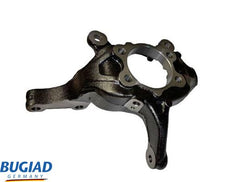 Achsschenkel Radaufhängung Vorderachse rechts für NISSAN JUKE LEAF