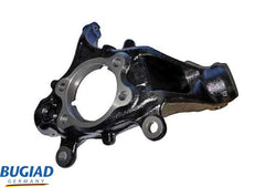 Achsschenkel Radaufhängung Vorderachse rechts für NISSAN RENAULT QASHQAI II SUV