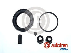 Reparatursatz Bremssattel Vorderachse für NISSAN 280ZX,ZXT 300ZX BLUEBIRD