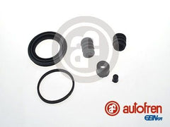 Reparatursatz Bremssattel Vorderachse für HYUNDAI ACCENT II Stufenheck GETZ