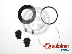 Reparatursatz Bremssattel Vorderachse für MITSUBISHI SPACE RUNNER