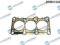 Dichtung Zylinderkopf für AUDI A4 B6 Avant Cabriolet B7 A6 C5 C6 A8 D3