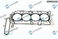 Dichtung Zylinderkopf für BMW ALPINA 1 Coupe Cabriolet 3 Touring 5 X1 X3