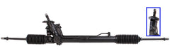 Lenkgetriebe für AUDI SEAT SKODA A2 AROSA FABIA II Combi