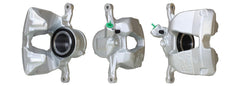 Bremssattel Vorderachse links für CITROËN OPEL PEUGEOT VAUXHALL DS BERLINGO C5