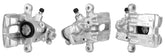 Bremssattel Hinterachse links für NISSAN MICRA II