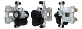 Bremssattel Hinterachse links für MAZDA 3 Stufenheck Schrägheck CX-30