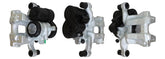 Bremssattel Hinterachse rechts für MAZDA 3 Stufenheck Schrägheck CX-30