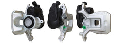 Bremssattel Hinterachse rechts für TOYOTA LEXUS CAMRY ES UX