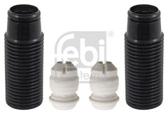 Staubschutzsatz Stoßdämpfer Vorderachse für VW SKODA SEAT GOLF II III SCIROCCO
