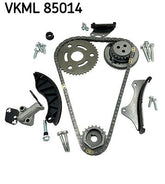 Steuerkettensatz für OPEL VAUXHALL ASTRA J Caravan GTC K Sports Tourer