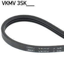 Keilrippenriemen für VOLVO S60 II S80 V60 I V70 III XC60 SUV XC70