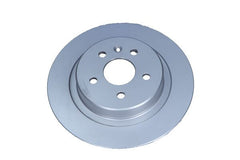 2x Bremsscheibe Hinterachse für OPEL ASTRA K Sports Tourer Kasten/Schrägheck