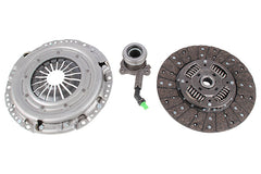 Kupplungssatz für FORD TOURNEO CUSTOM V362 Bus TRANSIT Kasten