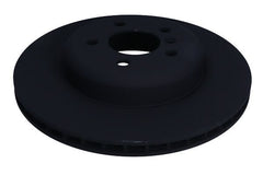 2x Bremsscheibe Hinterachse für BMW 5 Gran Turismo Touring 6 Cabriolet Coupe 7