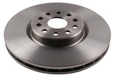 2x Bremsscheibe Vorderachse für ALFA ROMEO LANCIA 166 KAPPA Coupe SW