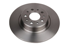 2x Bremsscheibe Hinterachse für ALFA ROMEO 147 156 Sportwagon GT