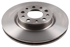 2x Bremsscheibe Hinterachse für ALFA ROMEO 159 Sportwagon BRERA SPIDER