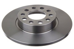 2x Bremsscheibe Hinterachse für ALFA ROMEO FIAT JEEP 159 Sportwagon BRERA