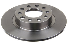 2x Bremsscheibe Hinterachse für ALFA ROMEO GIULIETTA Kasten/Schrägheck