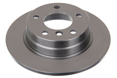 2x Bremsscheibe Hinterachse für BMW 3 Cabriolet Compact Coupe Touring