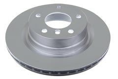 2x Bremsscheibe Hinterachse für BMW 1 2 Cabriolet Coupe 3 Touring 4