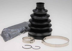 Faltenbalgsatz Antriebswelle Vorderachse für NISSAN MICRA IV NOTE