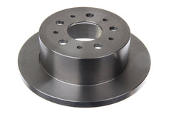 2x Bremsscheibe Hinterachse für CITROËN FIAT PEUGEOT JUMPER I Bus Kasten