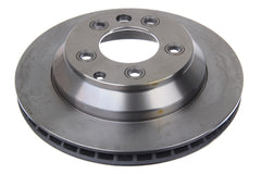 2x Bremsscheibe Hinterachse für AUDI PORSCHE VW Q7 Van CAYENNE TOUAREG VAN