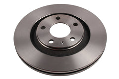 2x Bremsscheibe Hinterachse für AUDI A4 B6 Avant Cabriolet B7