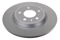 2x Bremsscheibe Hinterachse für AUDI A4 Allroad B8 Avant A5 Cabriolet Sportback