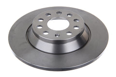 2x Bremsscheibe Hinterachse für AUDI CUPRA SEAT SKODA VW A3 Limousine Sportback